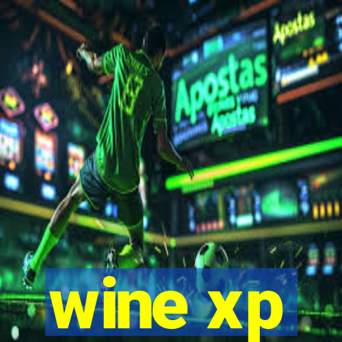 wine xp